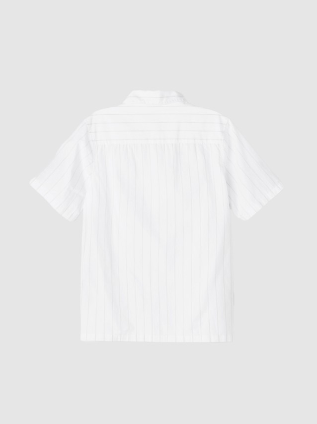 Camisas Masculino Name It
