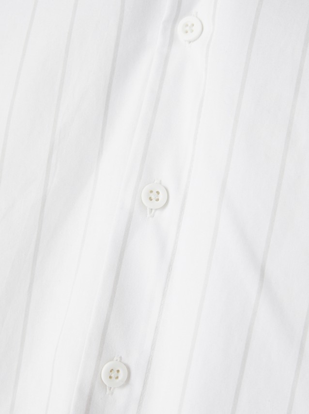 Chemises Masculin Name It