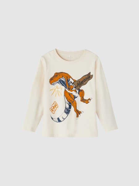 Sweatshirt Menino Name It