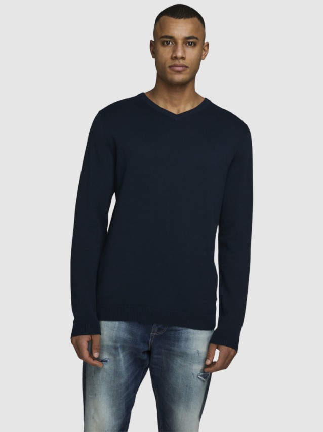 Sweatshirt Masculin Jack & Jones