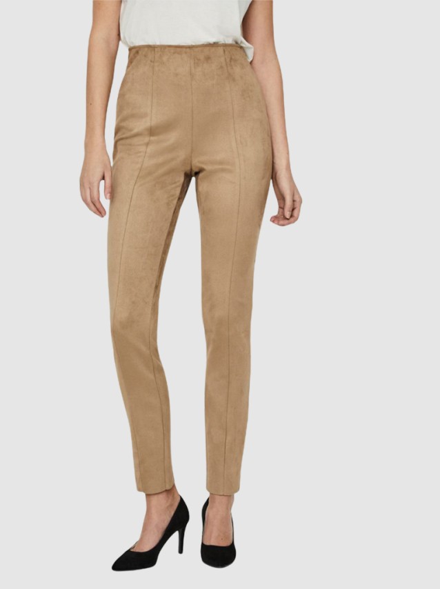 Trousers Female Vero Moda