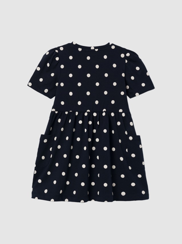 Vestido Menina Fann Name It