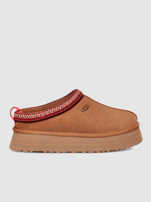 Sandalias Y Zuecos Femenino Ugg