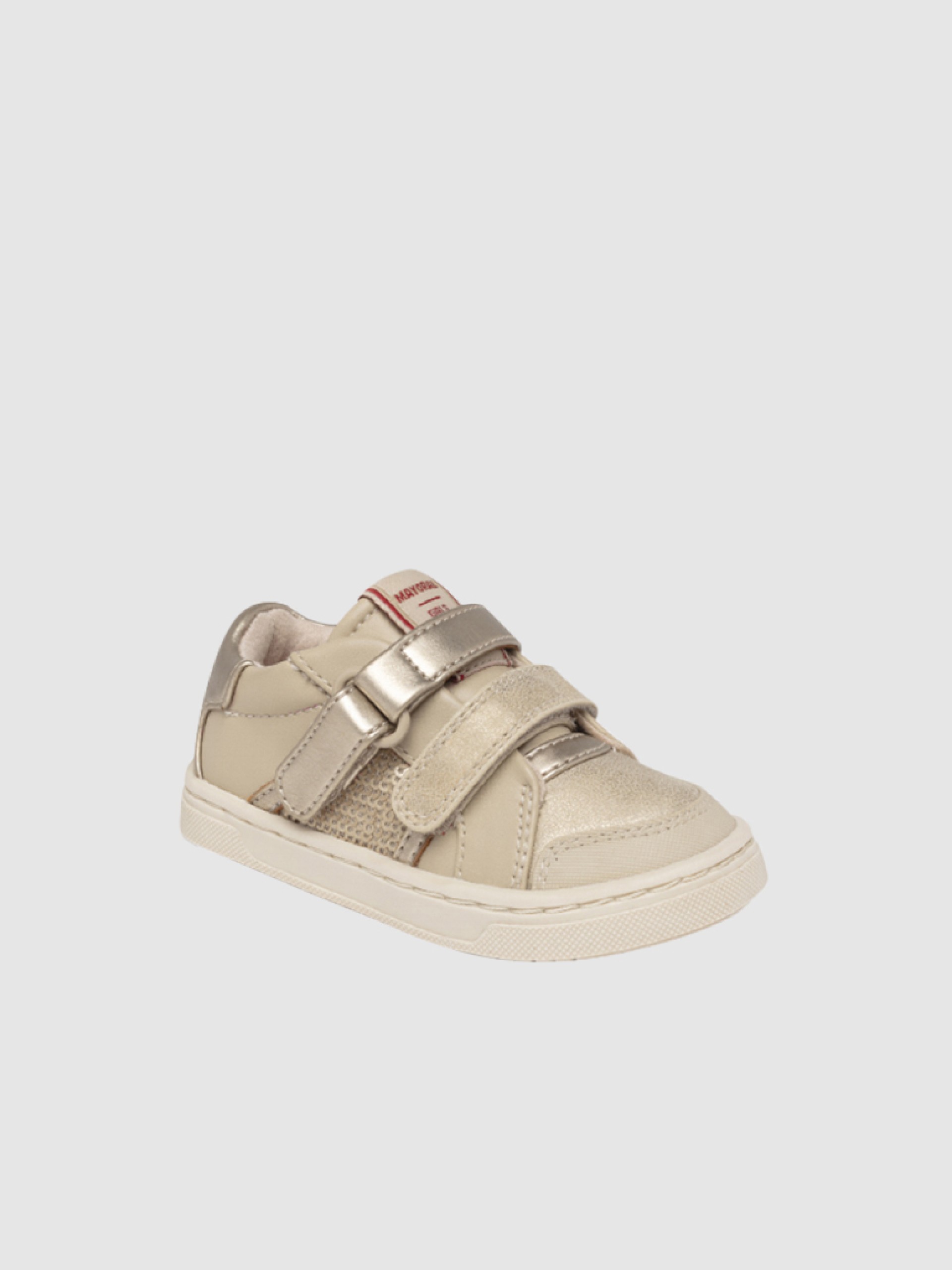 Trainers Female Mayoral