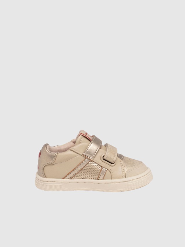 Trainers Female Mayoral