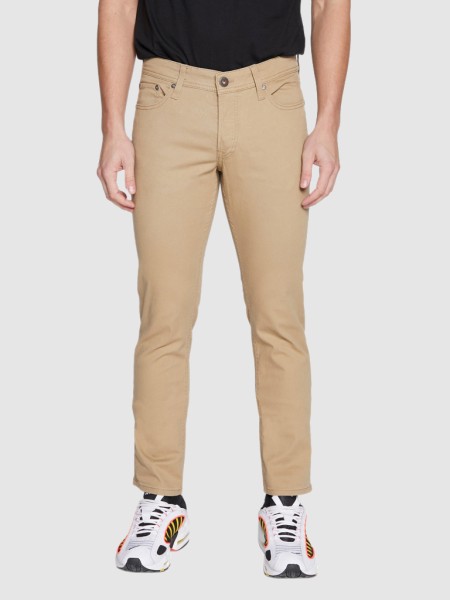 Trousers Male Jack & Jones