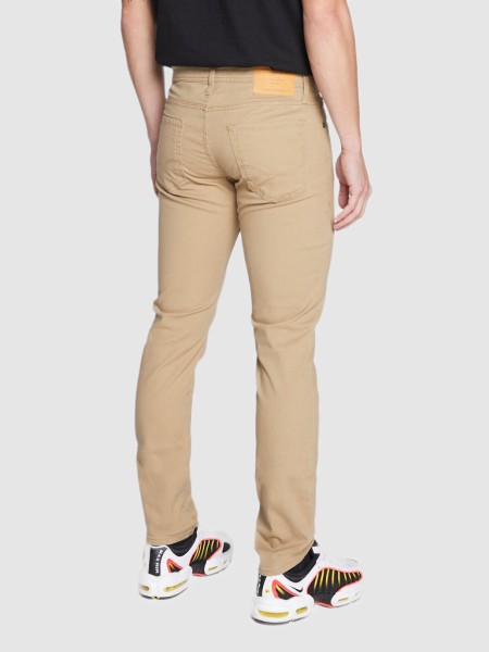 Trousers Male Jack & Jones Trousers Male Jack & Jones