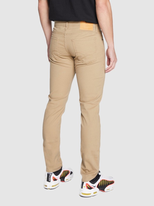 Trousers Male Jack & Jones