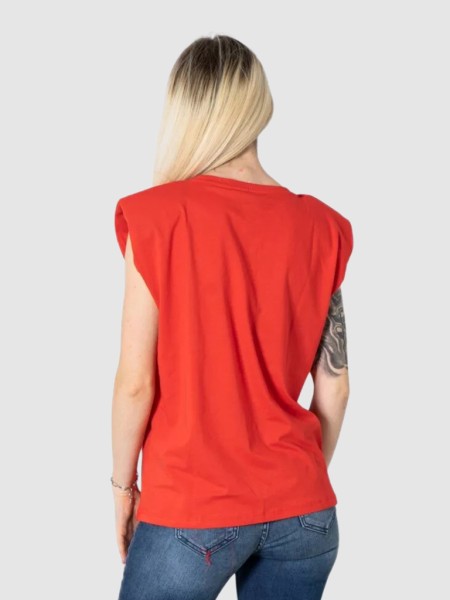 T-Shirt Female Only T-Shirt Female Only