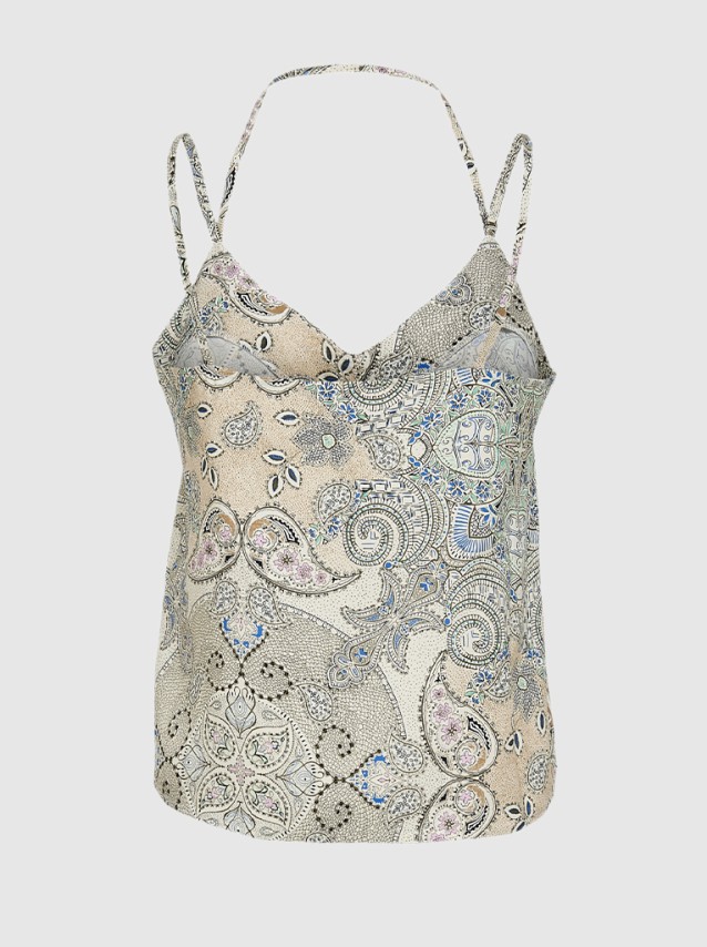 Tops Femenino Only