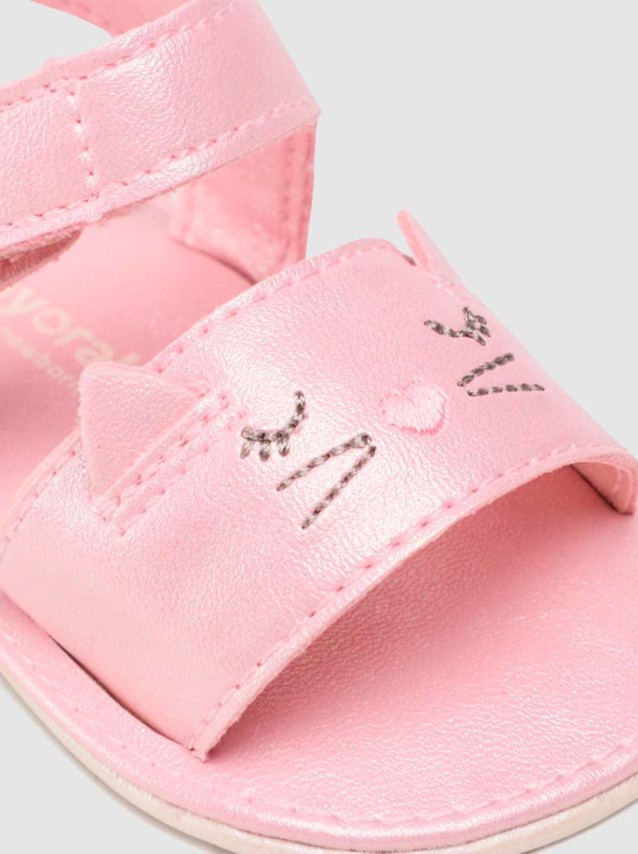 Sandals Female Mayoral