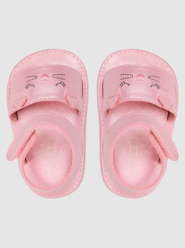 Sandals Female Mayoral