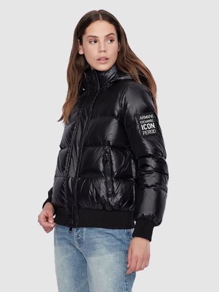 Jacket Female Armani Exchange