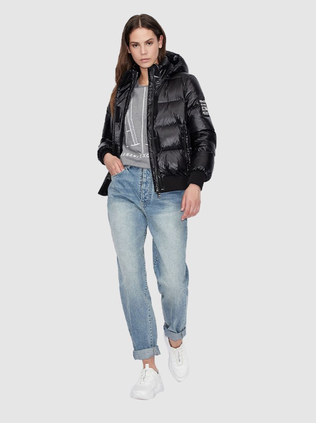 Chaqueta Femenino Armani Exchange