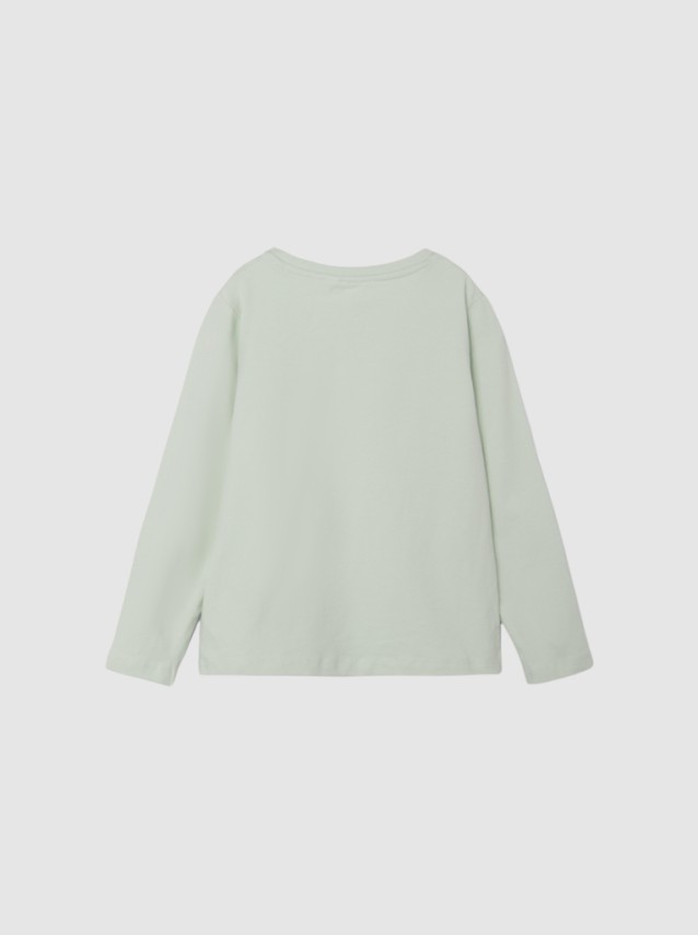 Sweatshirt Masculin Name It