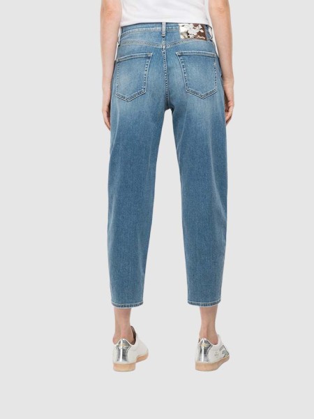Jeans Female Replay Jeans Female Replay