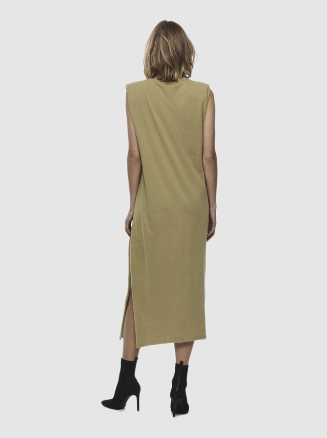 Vestido Mulher Silla Only