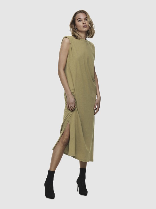 Vestido Mulher Silla Only