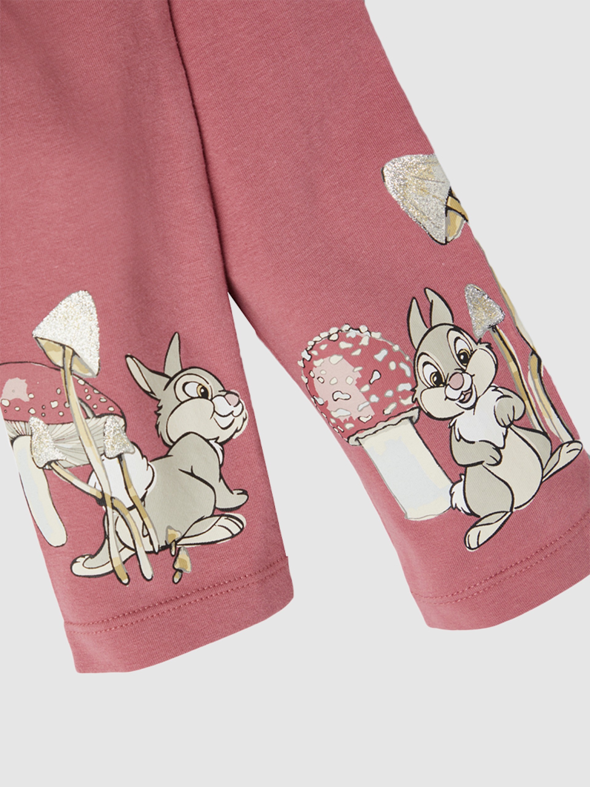 Leggings Menina Name It