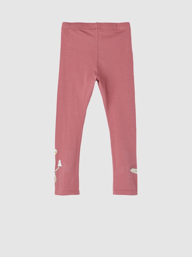 Leggings Fminin Name It