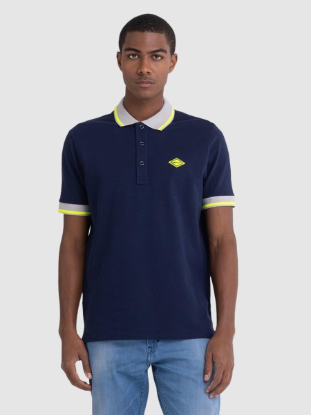 Polos Male Replay