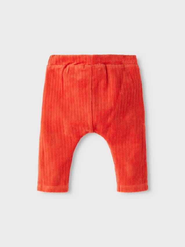 Pantalones Masculino Name It