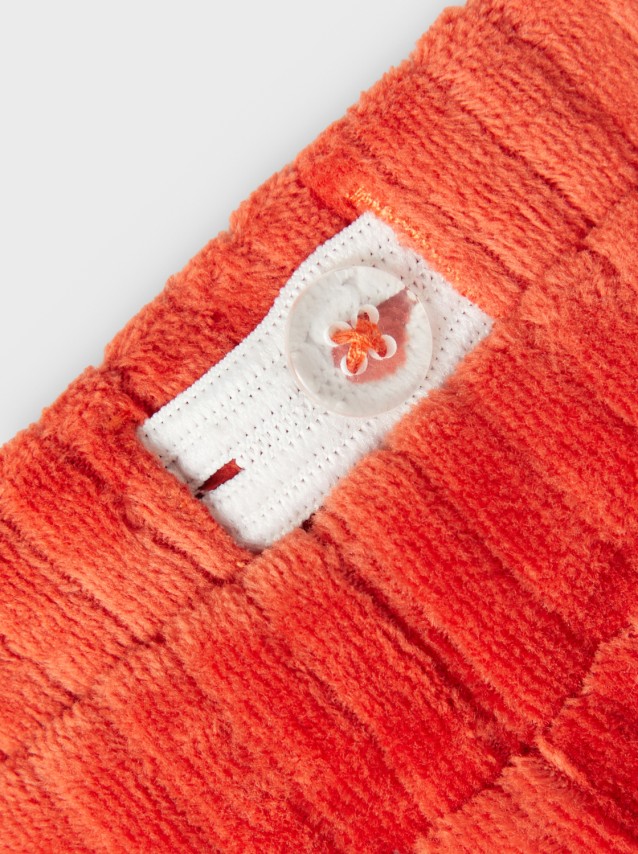 Pantalones Masculino Name It