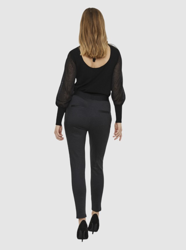 Trousers Female Vero Moda