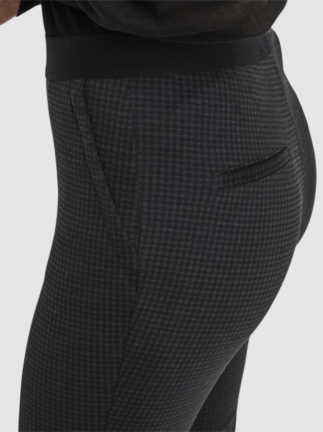 Trousers Female Vero Moda