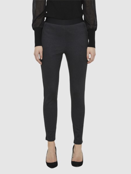 Trousers Female Vero Moda