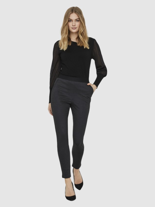 Trousers Female Vero Moda