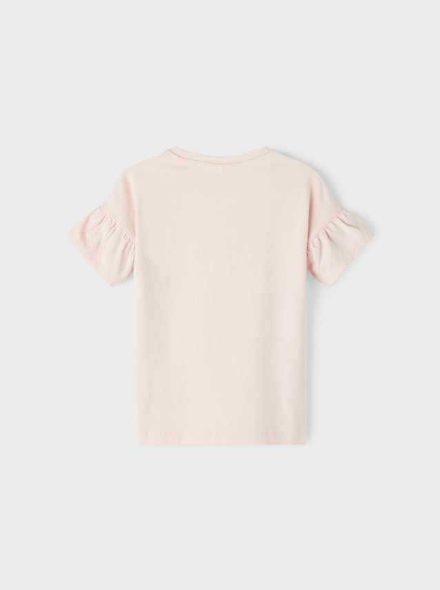 Camiseta Femenino Name It