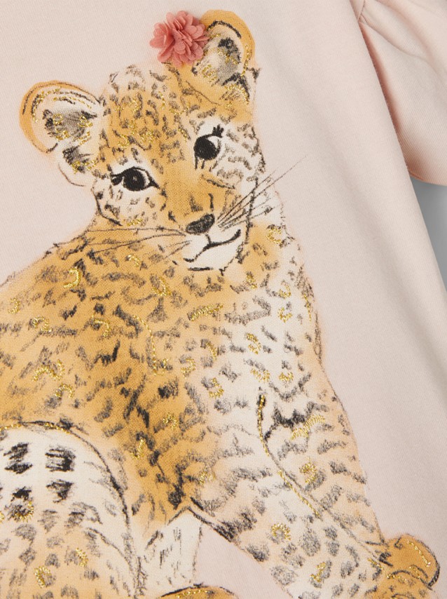 T-Shirt F�minin Name It