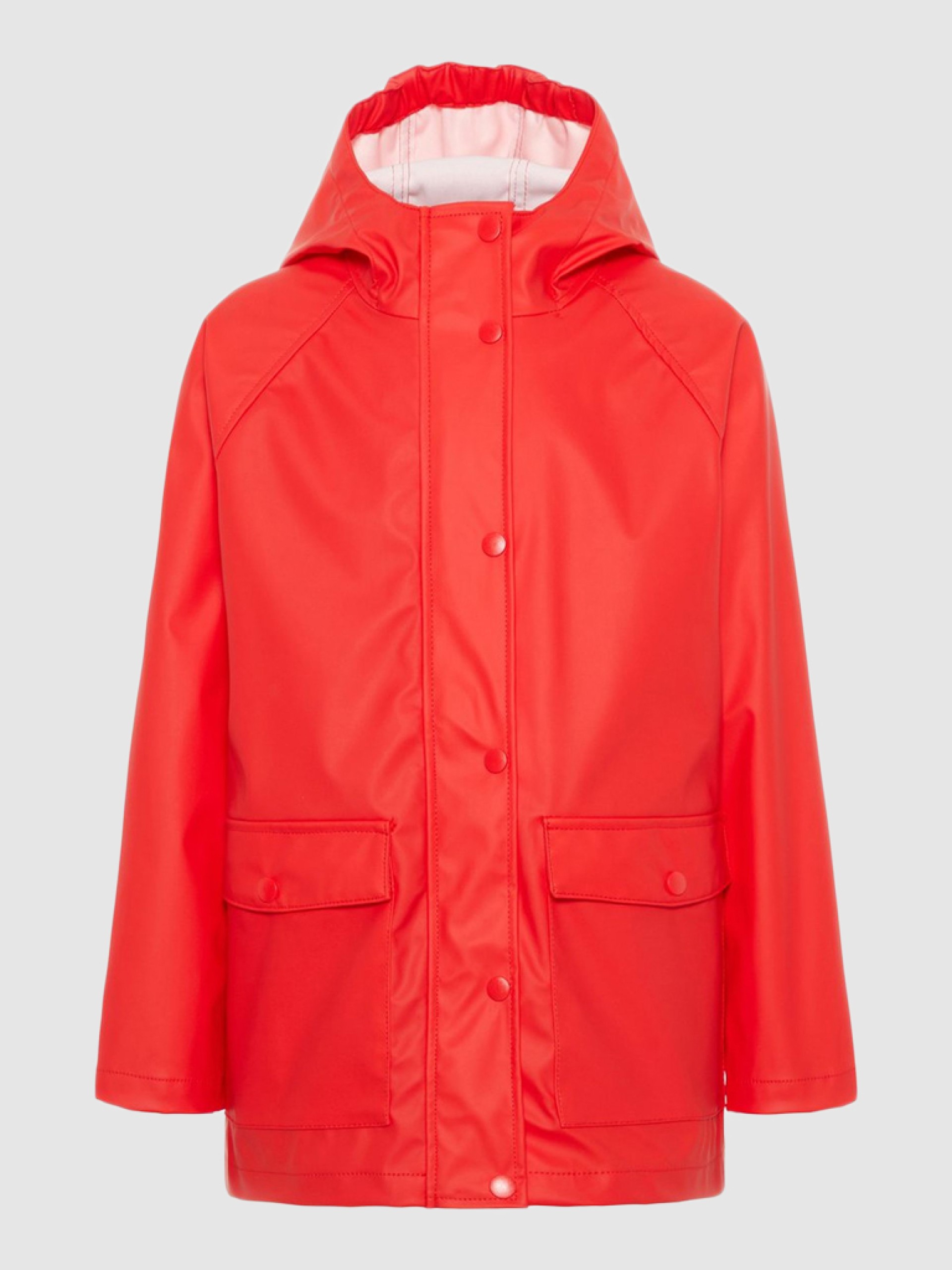Parka Menina Mil Name It