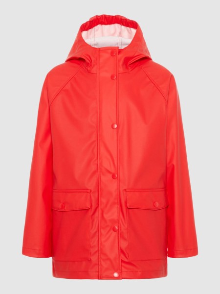 Parka Menina Mil Name It