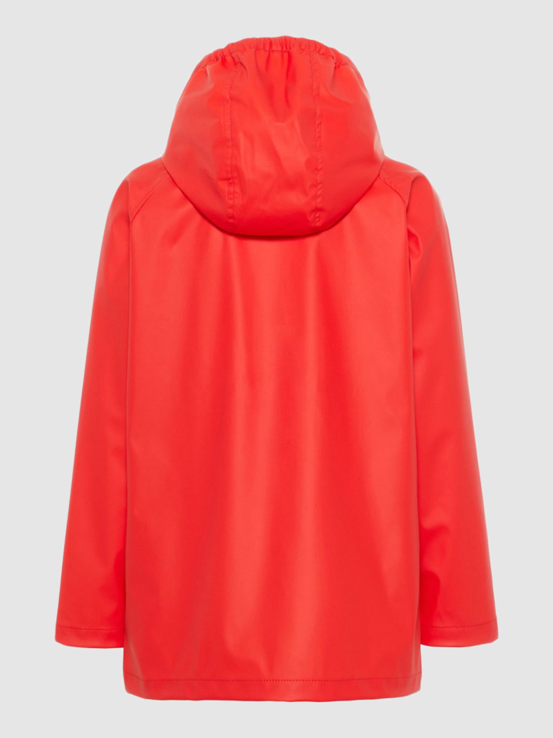 Parka Menina Mil Name It