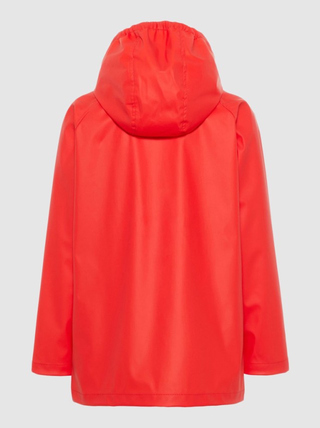 Parka Menina Mil Name It