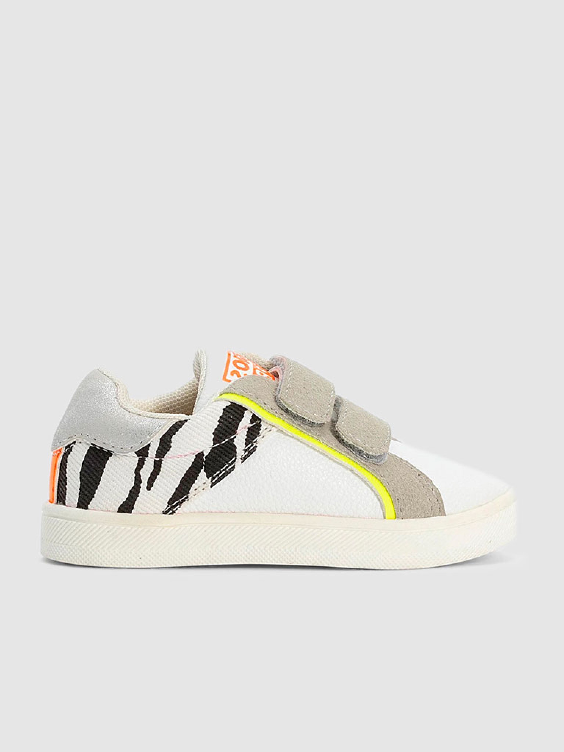 Sapatilhas Menina Gioseppo