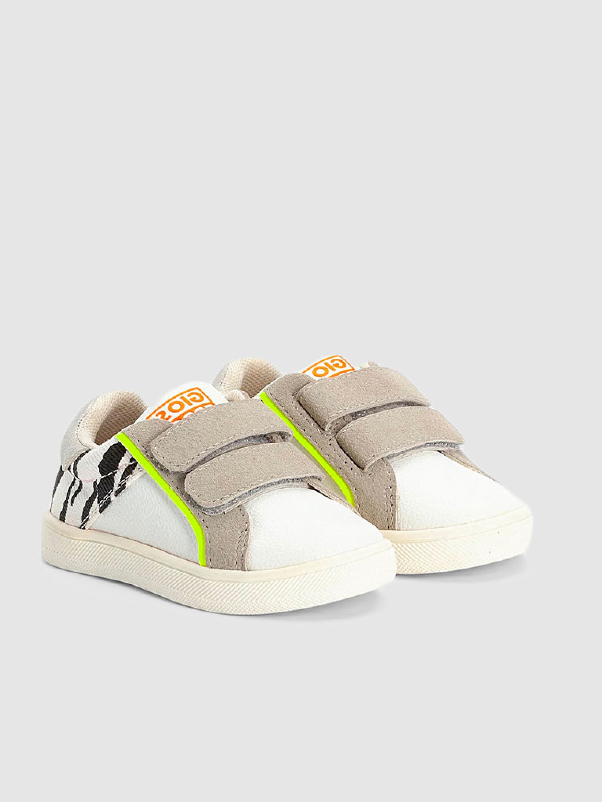 Sapatilhas Menina Gioseppo