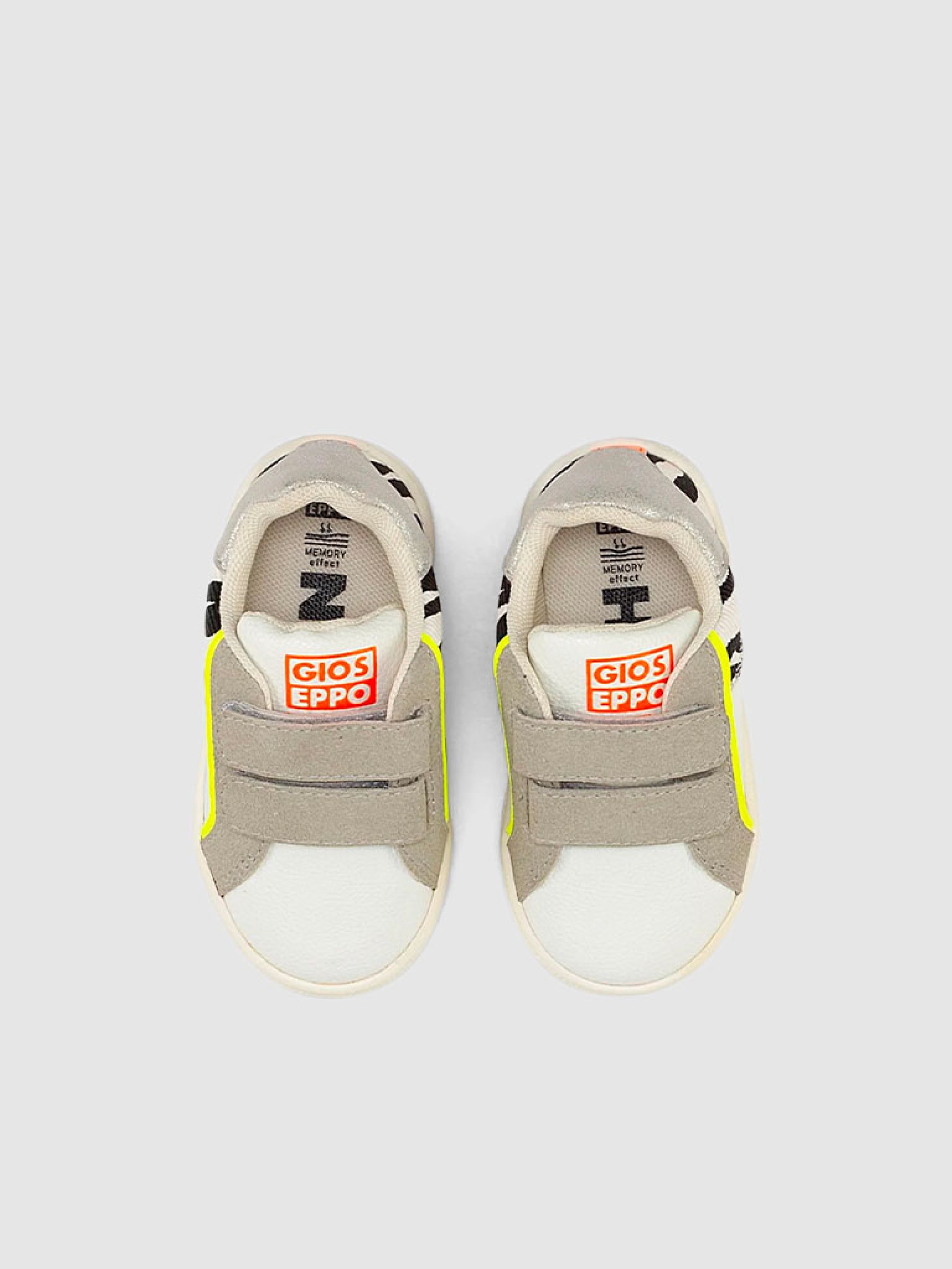 Sapatilhas Menina Gioseppo