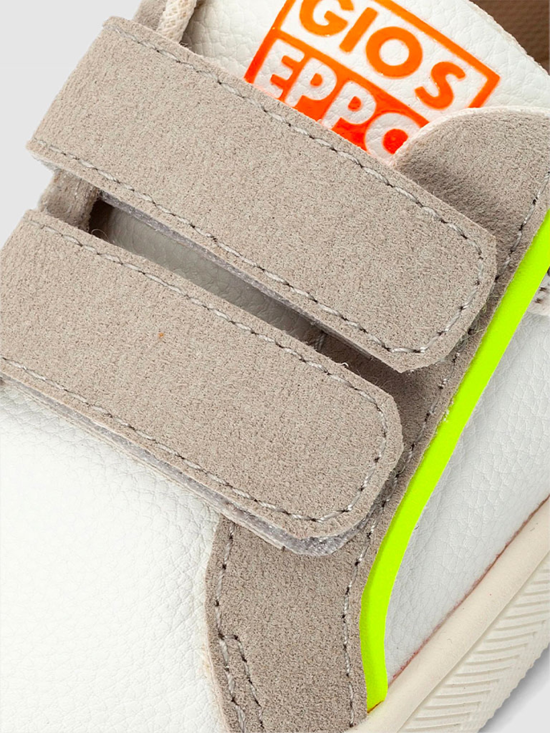 Sapatilhas Menina Gioseppo