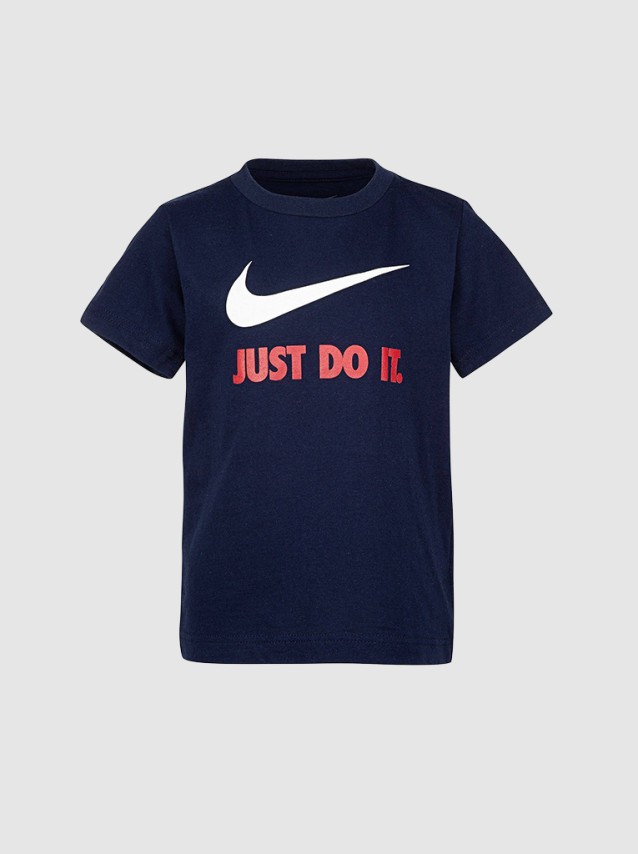 T-Shirt Male Nike