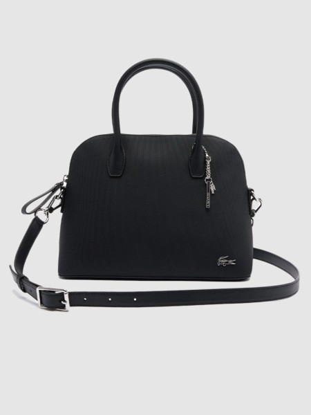 Handbag Female Lacoste