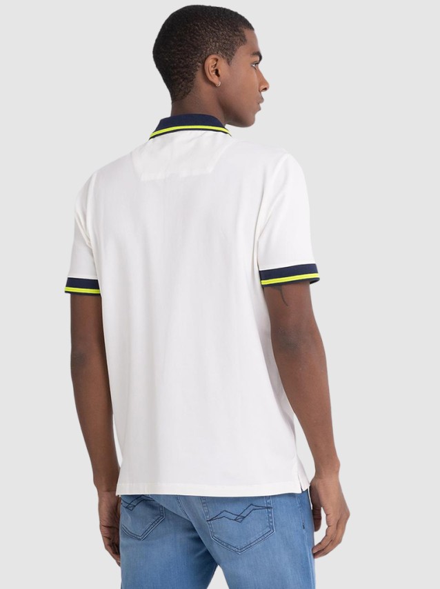 Polos Male Replay