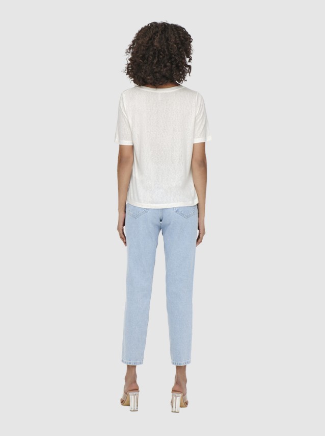 T-Shirt Mulher Only