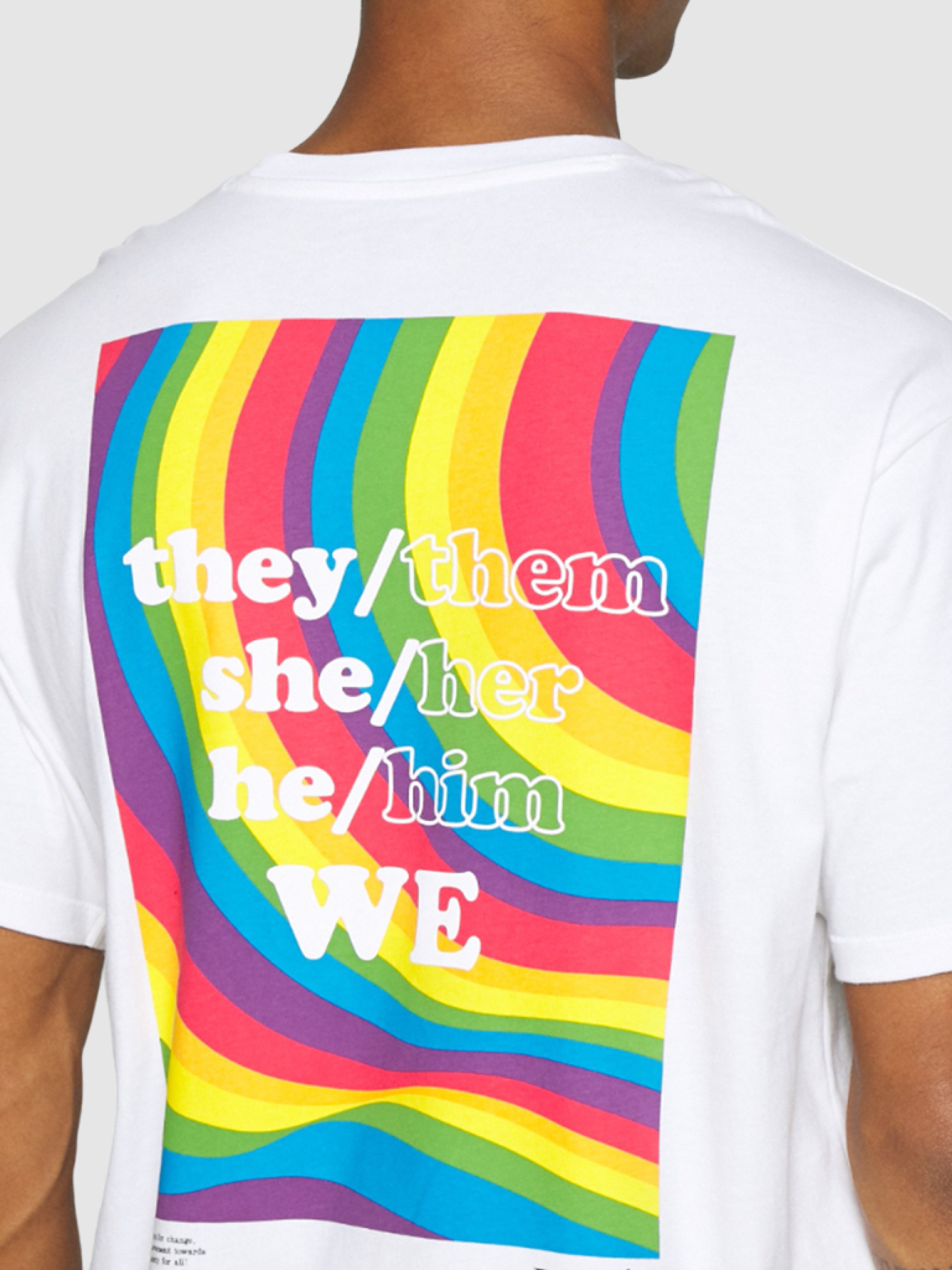 Camiseta Unisex Levis