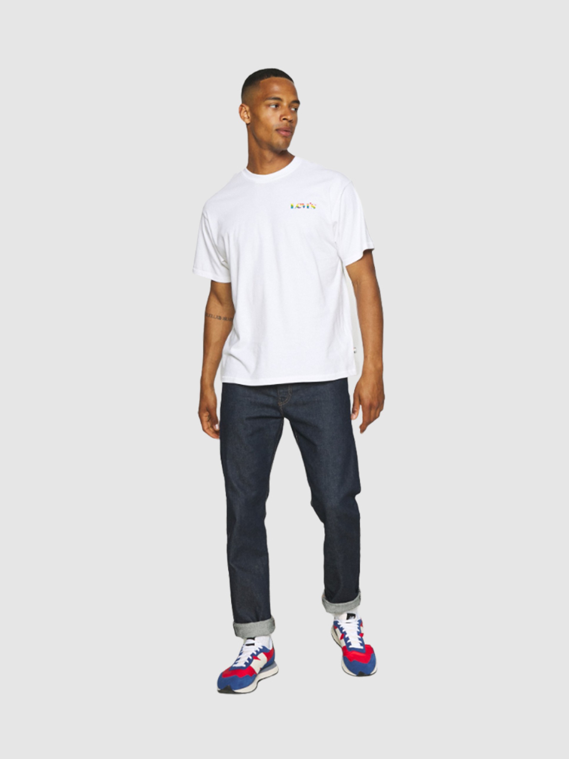 Camiseta Unisex Levis