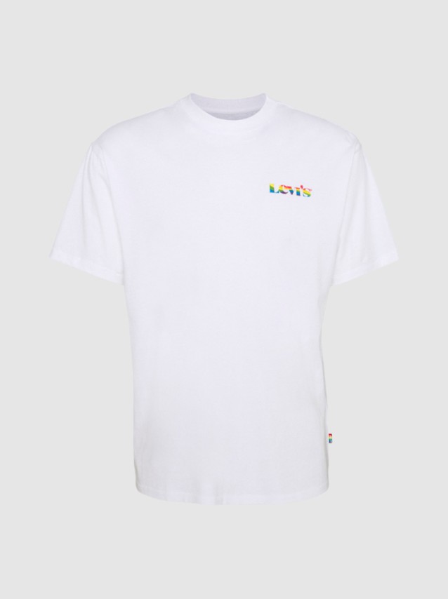 Camiseta Unisex Levis