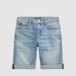 Cal��o Menino Pocket Ralph Lauren