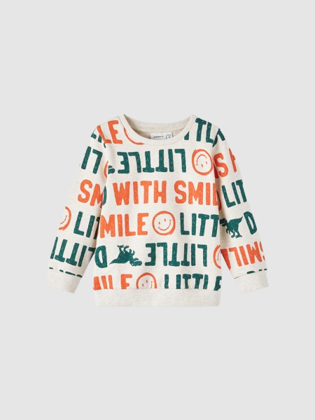 Sudaderas Masculino Name It